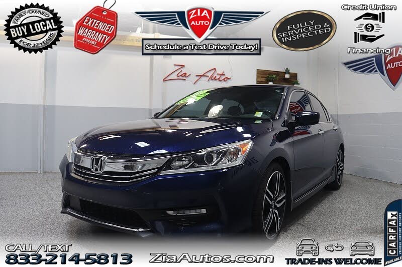  Honda usados ​​en venta en Albuquerque, NM