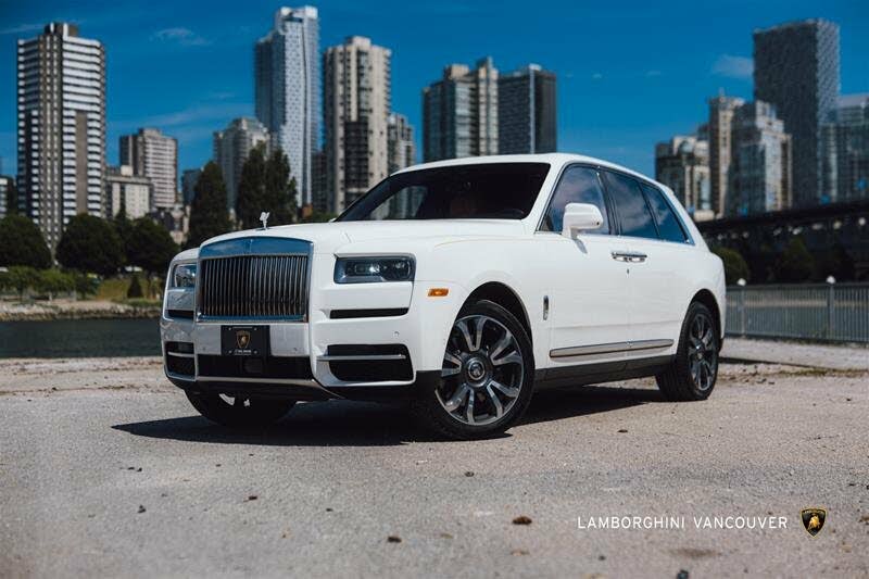 Rolls Royce Phantom Luxury Sedan Rental  ULTIMATE LIMOUSINE