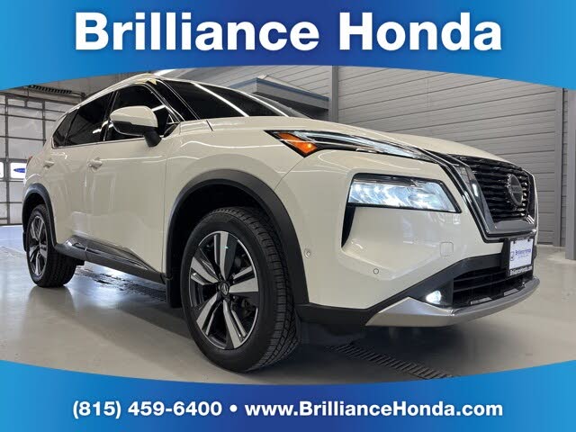 Brilliance Honda of Crystal Lake Crystal Lake IL