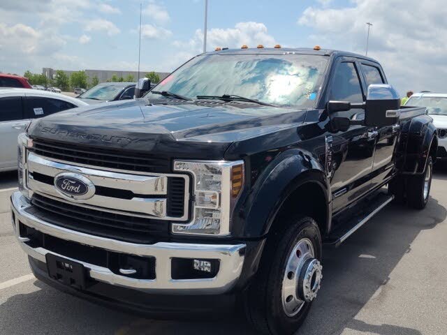 Used Ford F-450 Super Duty For Sale In Pryor, OK - CarGurus