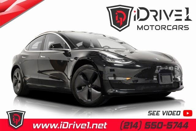 Used Tesla Model 3 for Sale in Saint Louis, MO