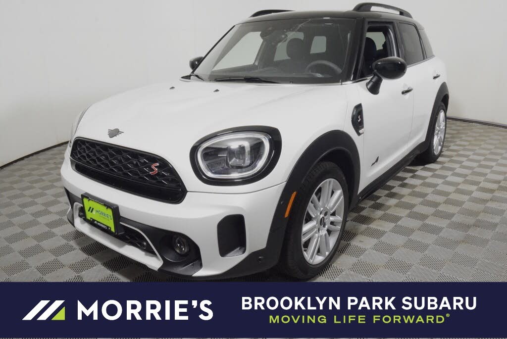 Used 2024 MINI Countryman For Sale In Elk River MN With Photos   2024 Mini Countryman Pic 7118113036688823151 1024x768 