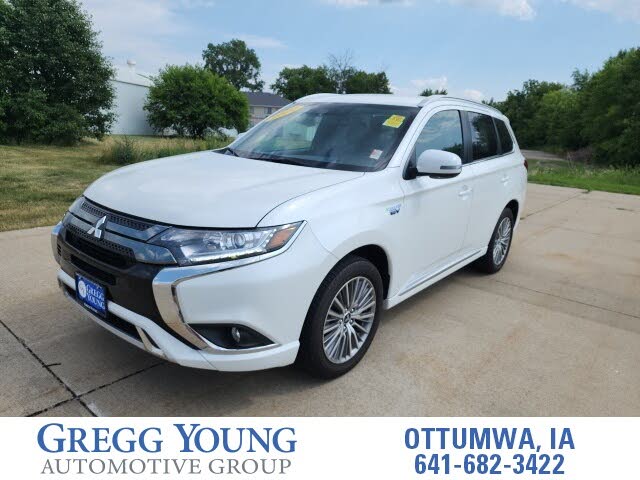 Mitsubishi Outlander Plug In Hybrid Gebraucht Used 2023 Mitsubishi Outlander Hybrid Plug-in for Sale (with Photos