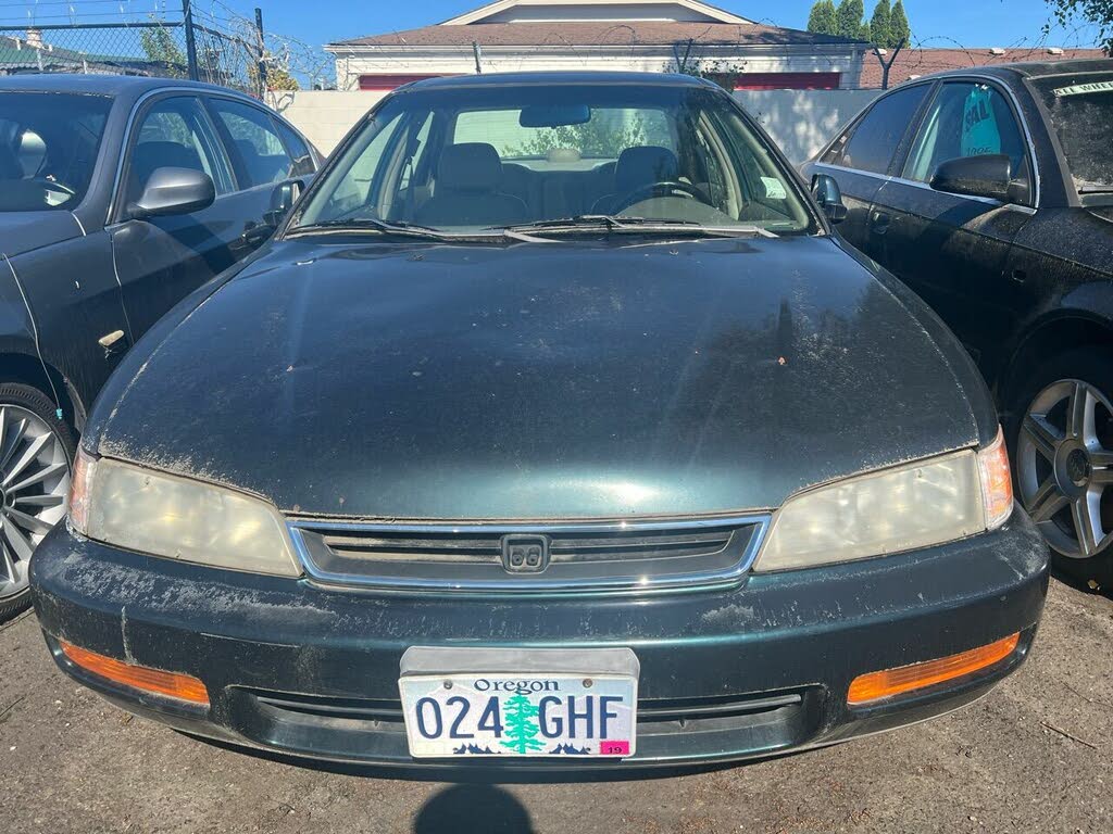 Used Cars for Under 2 000 in Portland OR CarGurus