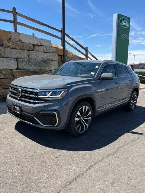  Volkswagen Usados ​​a la Venta en El Paso, TX