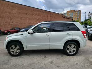 2006 Suzuki Grand Vitara