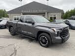 Toyota Tundra SR Double Cab RWD