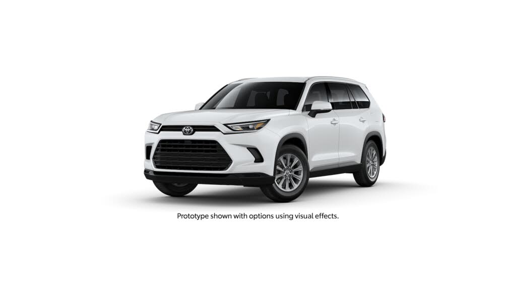 Used 2024 Toyota Grand Highlander For Sale In Baton Rouge LA With   2024 Toyota Grand Highlander Pic 2092166428121681269 1024x768 