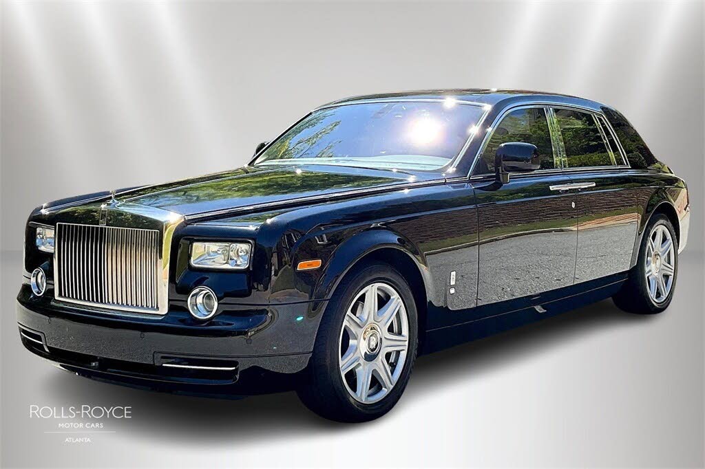 Rolls-Royce® Price - Irvine CA