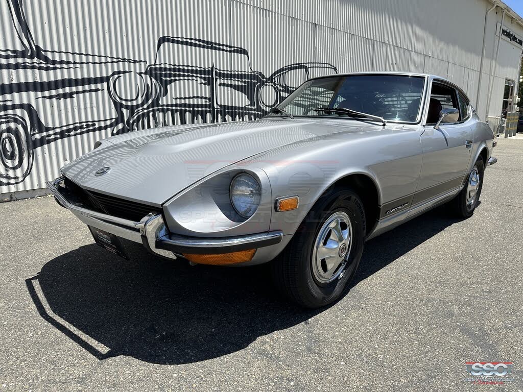 240z for sale near me