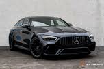 Mercedes-Benz AMG GT 63 Coupe 4MATIC AWD