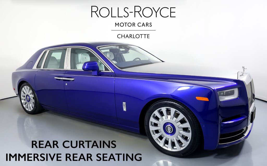 RollsRoyce Motor Cars Inspiring Greatness
