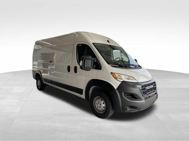 Used 2024 RAM ProMaster For Sale In Sanford NC With Photos CarGurus   2023 Ram Promaster Pic 4367125175554008340 1024x768 