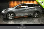 Nissan Murano S FWD