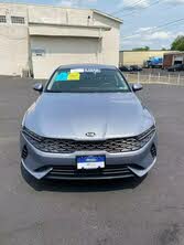 Kia K5 LXS FWD