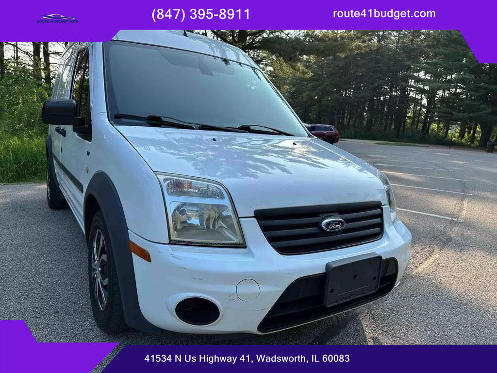 Used Cargo Vans For Sale In Mesquite, TX Under 5,000