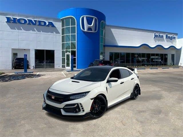  Honda Civic Type R Usados ​​a la Venta en Paris, TX