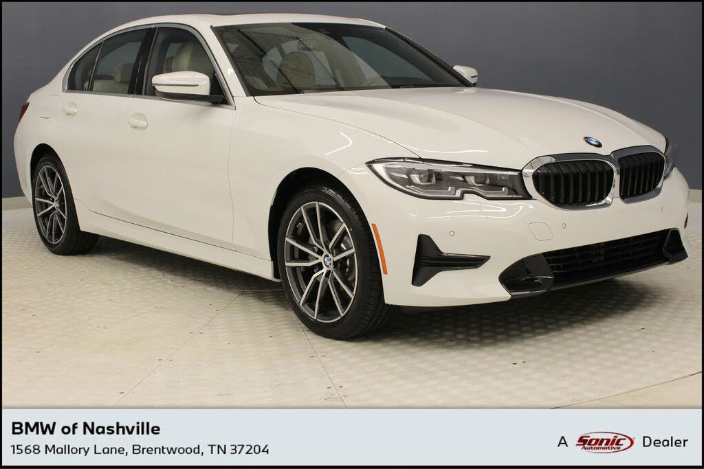  Nuevo BMW Serie a la venta en Nashville, TN