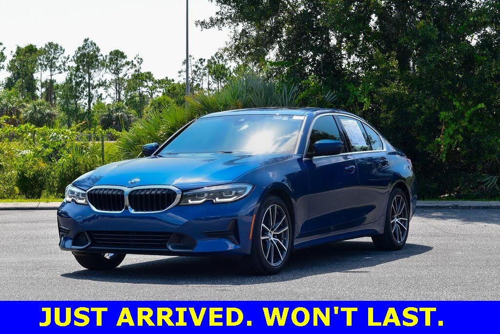  BMW   Series usados en venta en julio