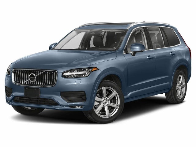 Used 2024 Volvo XC90 B5 Core Bright Theme AWD for Sale in Jacksonville