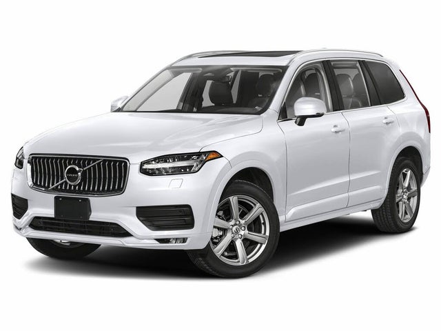 Used 2024 Volvo XC90 B5 Plus Bright Theme AWD for Sale in Pensacola, FL