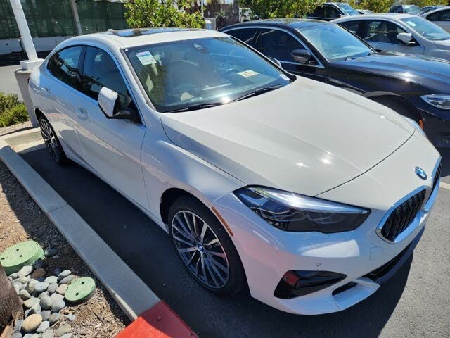 BMW Serie 2 2023 usados ​​en venta en El Cajon, CA (con fotos) - CarGurus