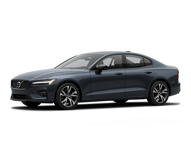 Used 2024 Volvo S60 B5 Core Dark Theme AWD For Sale In Greensboro, NC ...