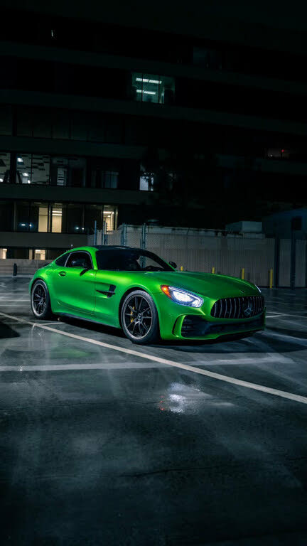 amg gtr for sale cargurus