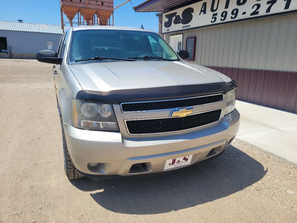 Used 2011 Chevrolet Avalanche Crew Cab 1500 LTZ 4WD Ratings, Values,  Reviews & Awards