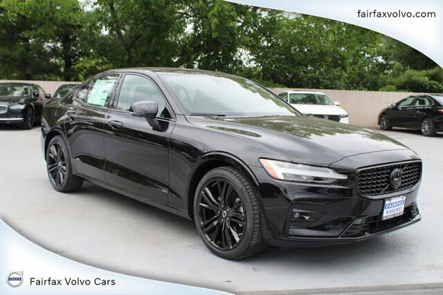 Used 2024 Volvo S60 For Sale In Arnold, MD (with Photos) - CarGurus