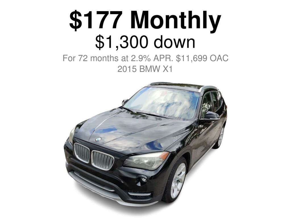 New 2014 BMW X1 | Braman BMW Dealership | Jupiter Florida :BMW Blog |  Braman BMW | Jupiter FL
