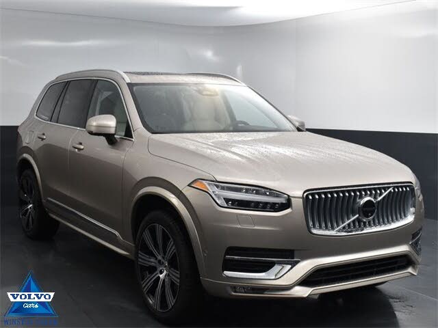 2024 Volvo XC90 For Sale