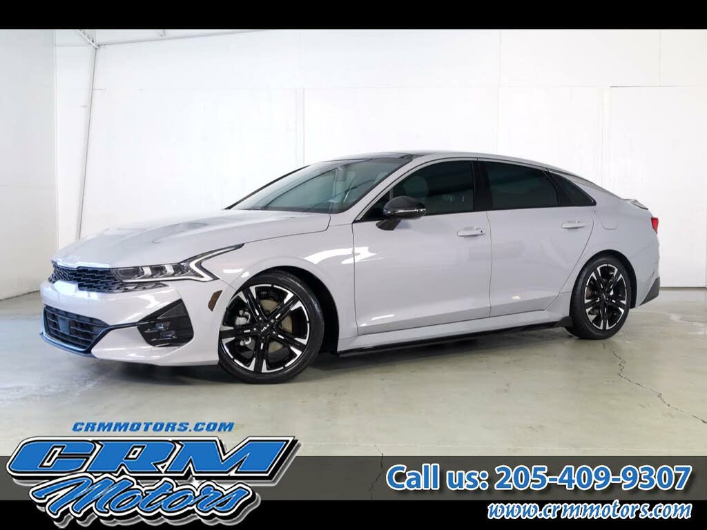 Used 2024 Kia K5 for Sale in Fultondale, AL (with Photos) - CarGurus