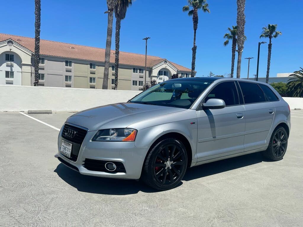 Used 2010 Audi A3 for sale near me (with photos) 