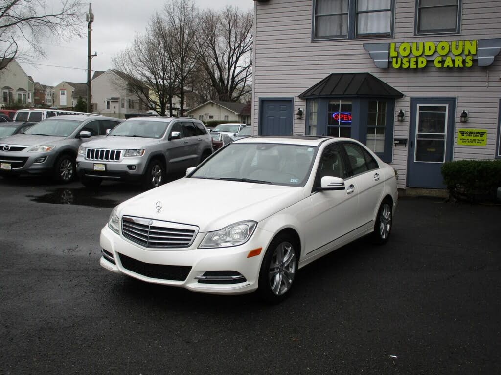 Loudoun Used Cars Leesburg VA