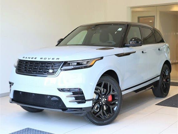 Used 2024 Land Rover Range Rover Velar for Sale in Lakebay, WA (with