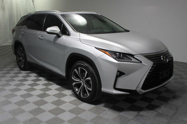 New Lexus RX for Sale in Eugene, OR