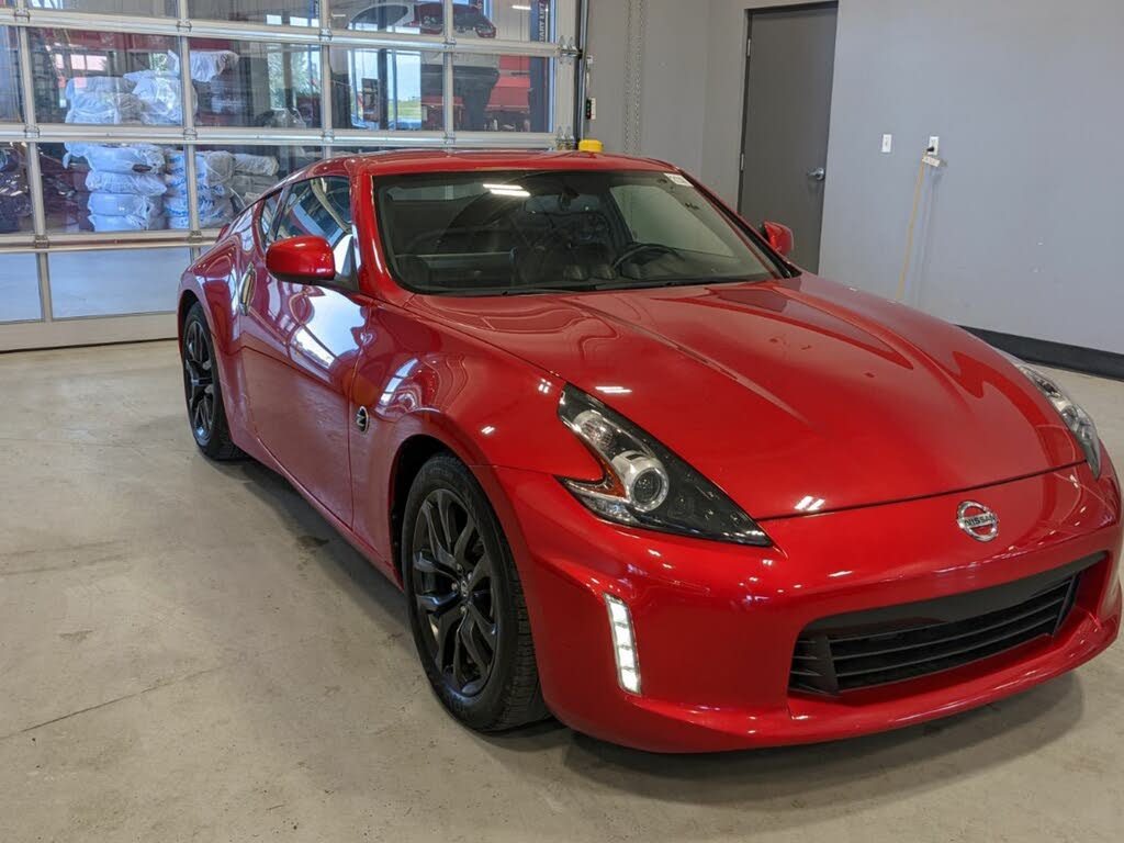 nissan in red deer