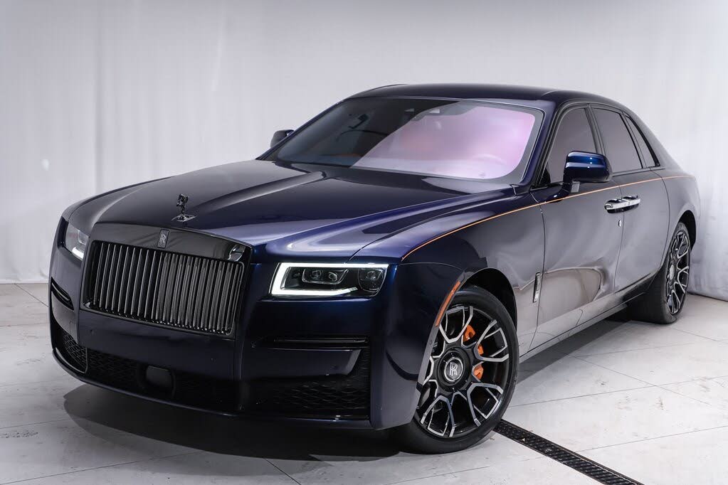 Used Rolls-Royce for Sale (with Photos) - CarGurus