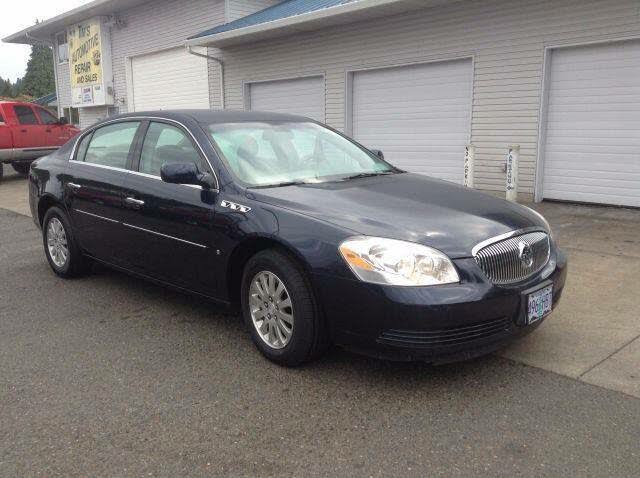 Used 2006 Buick Lucerne CX FWD for Sale (with Photos) - CarGurus