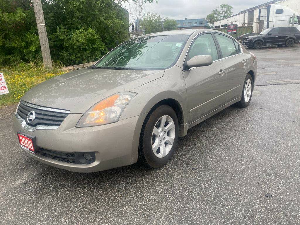 2007 nissan altima for sale near me