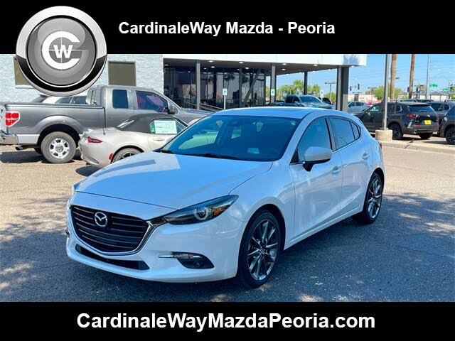 Mazda usados en venta en Phoenix, AZ - CarGurus