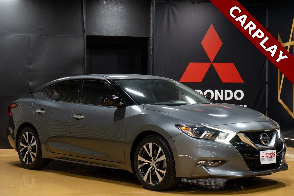 nissan maxima hybrid for sale