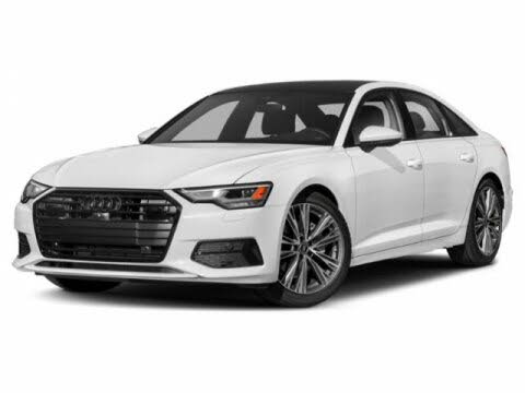 New 2024 Audi A6 for Sale near Springfield, IL