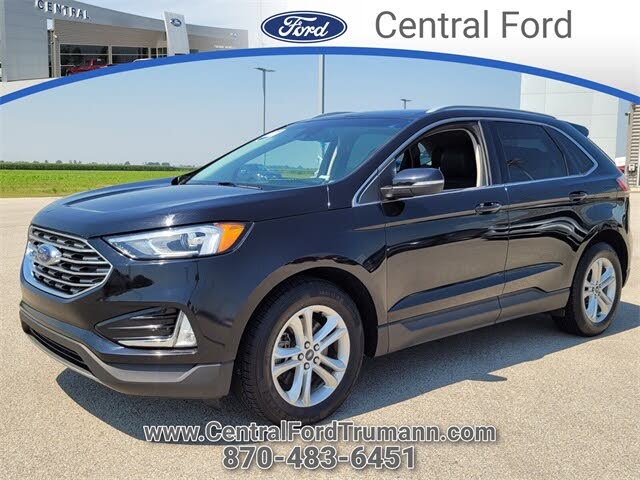 Used Ford SUVs for Sale in Millington, TN