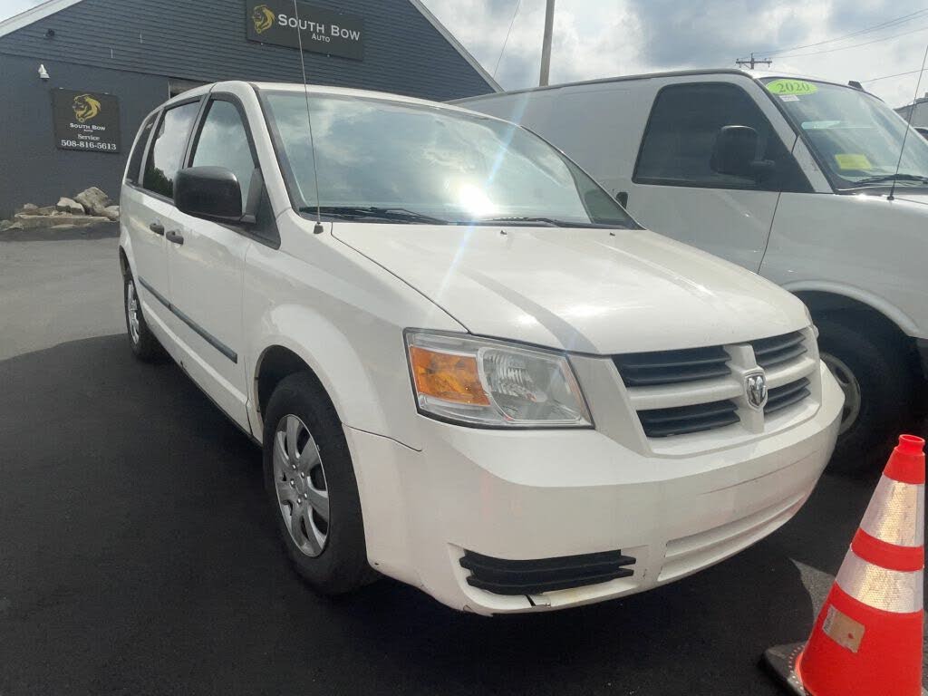 Dodge caravan store cargo for sale