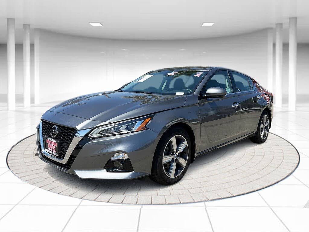 new 2022 nissan altima for sale