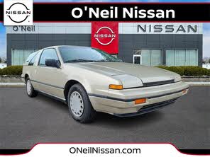 nissan pulsar 1995 for sale