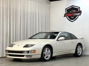 nissan 300zx twin turbo for sale on gumtree