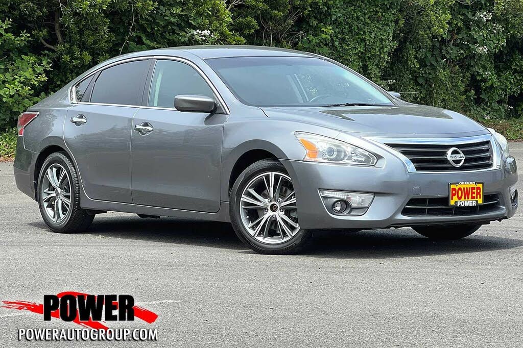 cargurus 2014 nissan altima